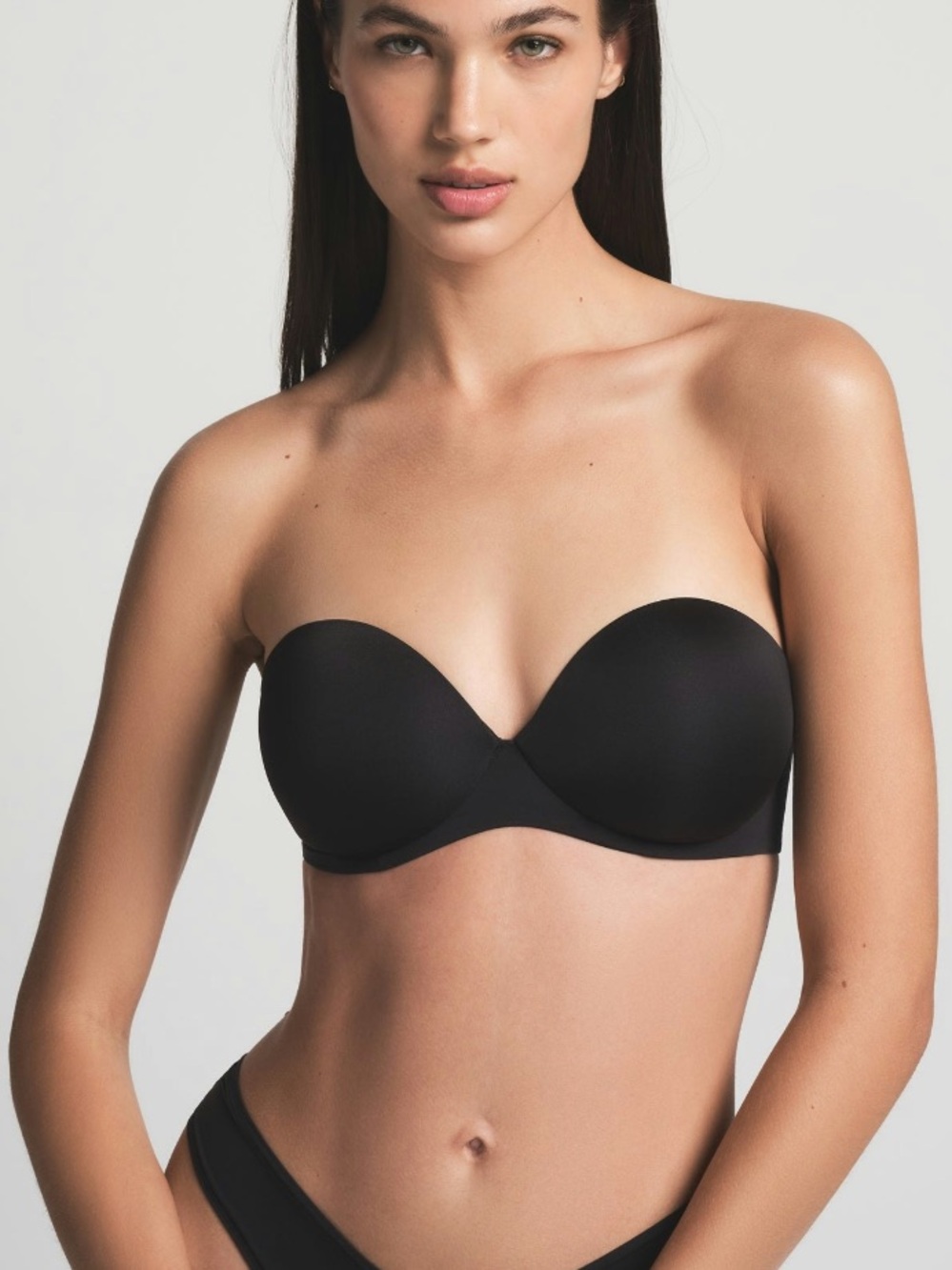 Skims Ultimate push-up bra